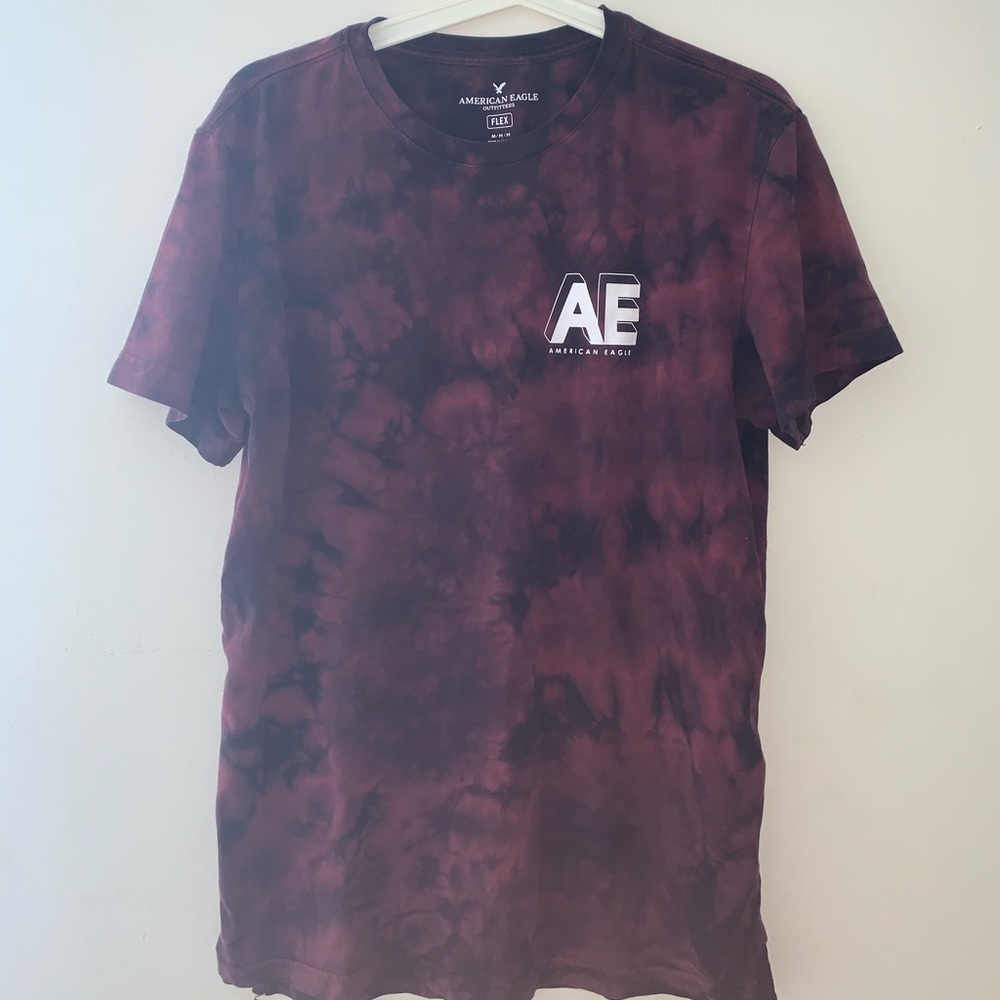 American Eagle shirt